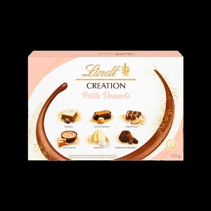 70% Off Lindt Creation Petits Desserts Chocolate